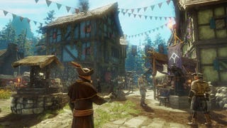 New World fast travel - How to fast travel in New World and how Recall to Inn works